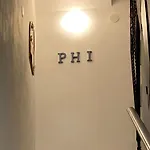 Phi-lampara * Santa Flavia