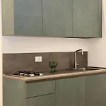 Appartement Phi-lampara *