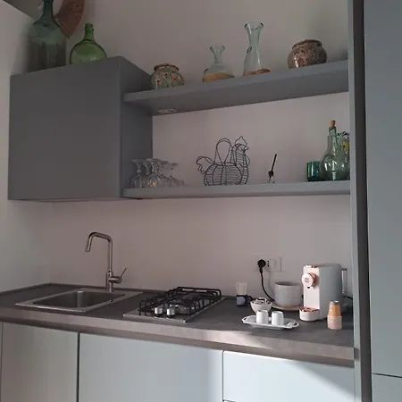 Phi-lampara * Santa Flavia