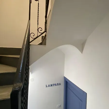 Phi-lampara Appartement