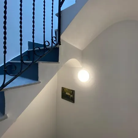 Phi-lampara Apartment *