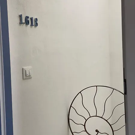 Apartment Phi-lampara