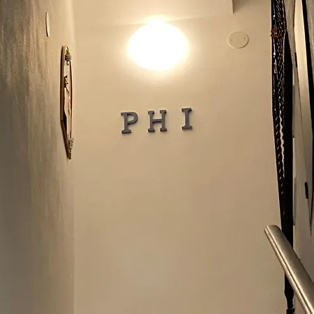 Phi-lampara * Santa Flavia