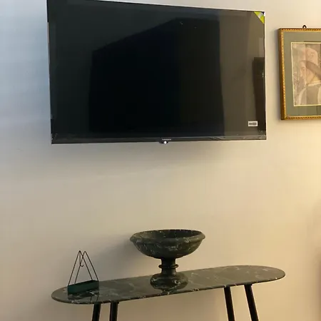 Apartment Phi-lampara