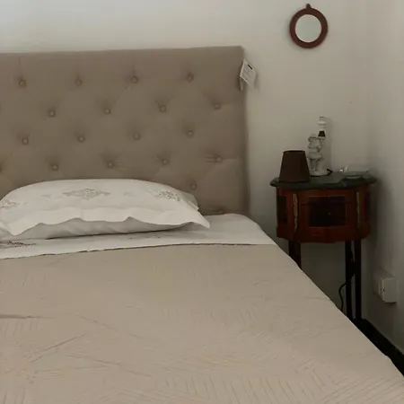 Phi-lampara Apartment