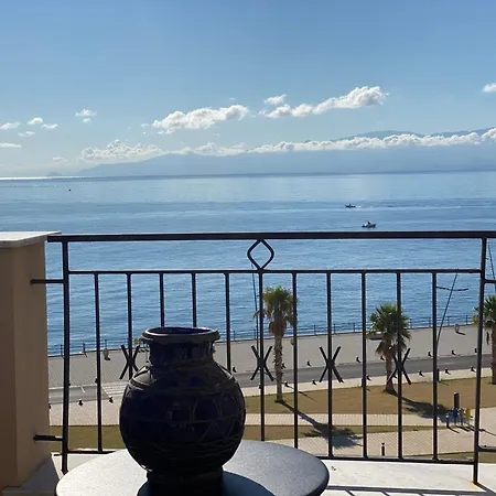 Appartement Phi-lampara *