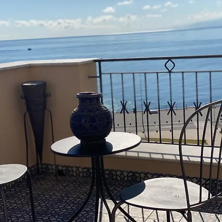 Phi-lampara Appartement
