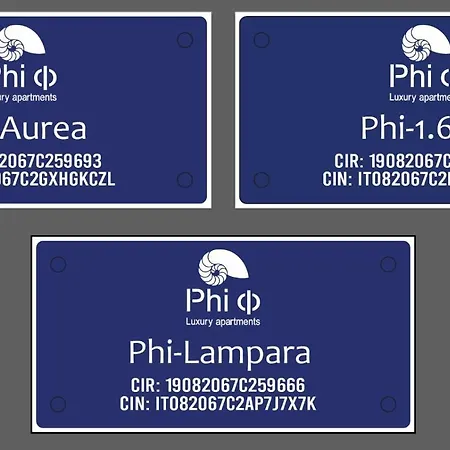 Phi-lampara *
