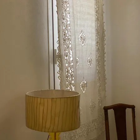 Phi-lampara * סנטה פלביה