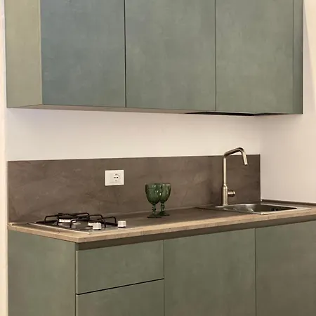 Apartmán Phi-lampara *