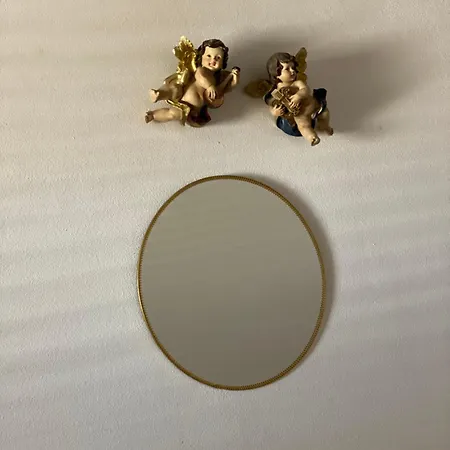 Phi-lampara דירה סנטה פלביה