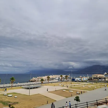 Phi-lampara סנטה פלביה