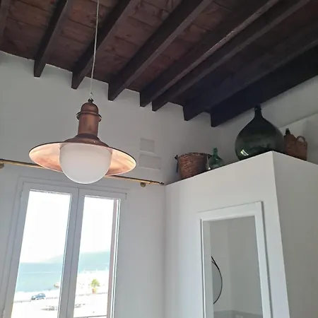 Phi-lampara Santa Flavia