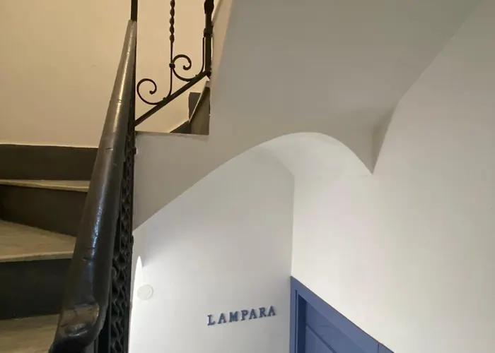 Phi-lampara Appartamento