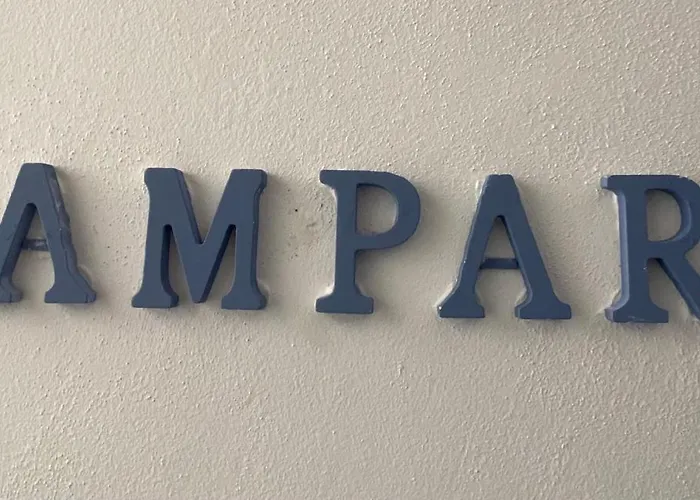Phi-lampara Appartamento *