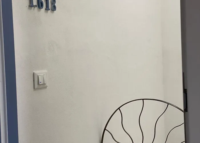 Appartamento Phi-lampara