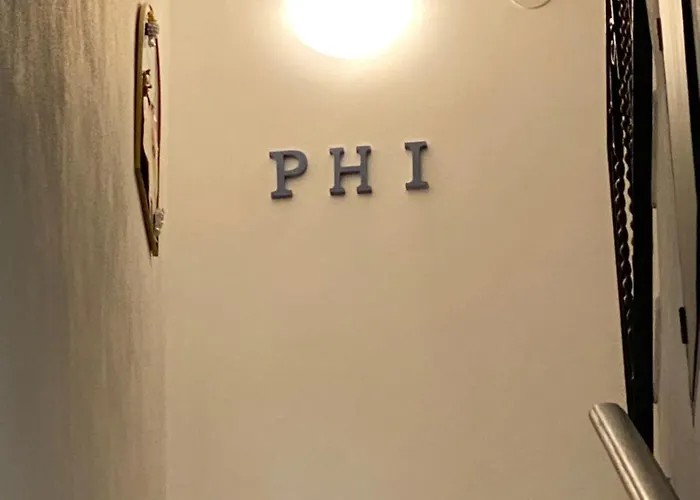 Phi-lampara * Santa Flavia