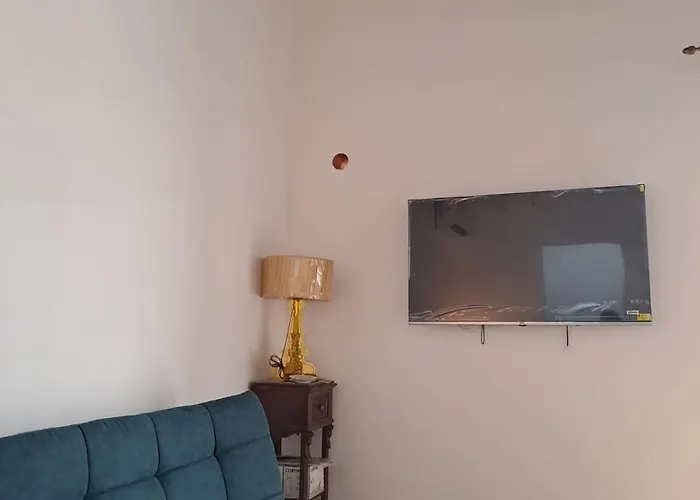 Appartamento Phi-lampara Santa Flavia