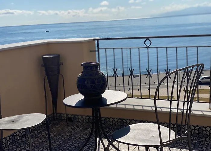 Phi-lampara Appartamento